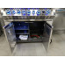 Газовый гриль Napoleon Prestige PRO P-665 PRO665RSIBPSS Код: 004559