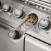 Газовый гриль Napoleon Prestige PRO P-665 PRO665RSIBPSS Код: 004559