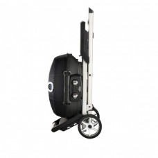 Портативный газовый гриль на подставке NapoleonTravelQ 285Х TQ285X-BK-1-CE Код: 008704