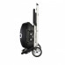 Портативный газовый гриль на подставке NapoleonTravelQ 285Х TQ285X-BK-1-CE Код: 008704