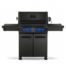 Газовый гриль Napoleon Phantom Prestige 500, черный (P500RSIBPK-3-RС-PHM) Код: 010723