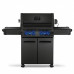 Газовый гриль Napoleon Phantom Prestige 500, черный (P500RSIBPK-3-RС-PHM) Код: 010723