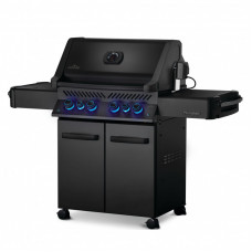 Газовый гриль Napoleon Phantom Prestige 500, черный (P500RSIBPK-3-RС-PHM) Код: 010723