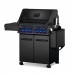 Газовый гриль Napoleon Phantom Prestige 500, черный (P500RSIBPK-3-RС-PHM) Код: 010723