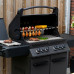 Газовый гриль Napoleon Phantom Prestige 500, черный (P500RSIBPK-3-RС-PHM) Код: 010723