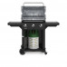 Газовый гриль Broil King Signet 320 Shadow 946853 Код: 011966