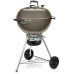 Угольный гриль Master-Touch GBS E-5750 серый Weber 14710004 Код: 005509
