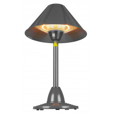 Электрообогреватель Eurom 1.5квт вертикальный PD 1500 333299 Код: 007122