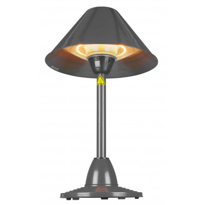 Электрообогреватель Eurom 1.5квт вертикальный PD 1500 333299 Код: 007122