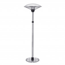 Электрический инфракрасный обогреватель GRILLI 3000w, 200*60см 777757 Код: 008344