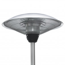 Электрический инфракрасный обогреватель GRILLI 3000w, 200*60см 777757 Код: 008344