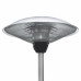 Электрический инфракрасный обогреватель GRILLI 3000w, 200*60см 777757 Код: 008344