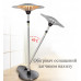Электрический инфракрасный обогреватель GRILLI 3000w, 200*60см 777757 Код: 008344