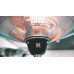 Электрический инфракрасный обогреватель GRILLI 3000w, 200*60см 777757 Код: 008344