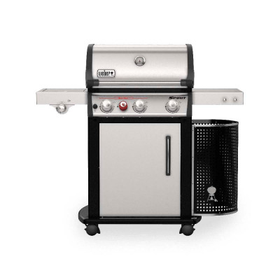 Газовый гриль Weber Spirit SP-335 Premium GBS черный 46802375 Код: 009024