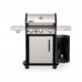 Газовый гриль Weber Spirit SP-335 Premium GBS черный 46802375 Код: 009024
