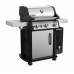 Газовый гриль Weber Spirit SP-335 Premium GBS черный 46802375 Код: 009024