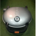 Портативный переносной газовый гриль O-GRILL 600T, серебро + шланг в подарок! Код: 009061