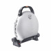 Портативный переносной газовый гриль O-GRILL 600T, серебро + шланг в подарок! Код: 009061