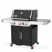 Газовый гриль Weber Genesis E-325s NEW, черный 35310075 Код: 009977