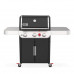 Газовый гриль Weber Genesis E-325s NEW, черный 35310075 Код: 009977