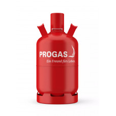 Баллон взрывобезопасный 27 л Progas Код: 010642