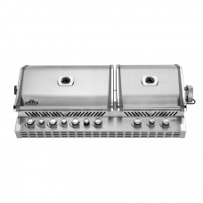 Встраиваемый газовый гриль Prestige PRO-825 Napoleon BIPRO825RBIPSS Код: 004255