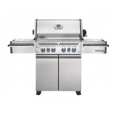 Газовый гриль Prestige PRO P-500 Napoleon PRO500RSIBPSS Код: 004564