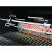 Газовый гриль Prestige PRO P-500 Napoleon PRO500RSIBPSS Код: 004564