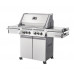 Газовый гриль Prestige PRO P-500 Napoleon PRO500RSIBPSS Код: 004564