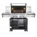 Газовый гриль Prestige PRO P-500 Napoleon PRO500RSIBPSS Код: 004564