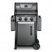 Газовый гриль Napoleon Freestyle 365, графитовый F365PGT-RU Код: 010087