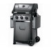 Газовый гриль Napoleon Freestyle 365, графитовый F365PGT-RU Код: 010087
