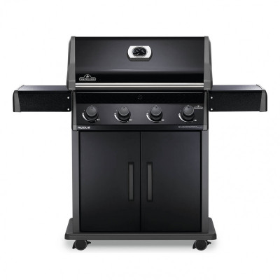 Газовый гриль Napoleon Rogue 525, черный R525PK-1-FR Код: 010748
