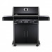 Газовый гриль Napoleon Rogue 525, черный R525PK-1-FR Код: 010748