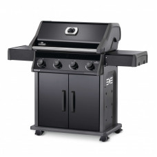 Газовый гриль Napoleon Rogue 525, черный R525PK-1-FR Код: 010748