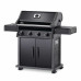 Газовый гриль Napoleon Rogue 525, черный R525PK-1-FR Код: 010748