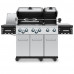Газовый гриль Broil King Regal S 690 IR 997383 Код: 011967