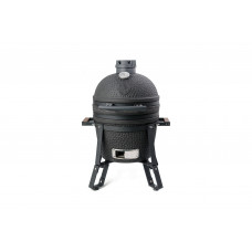 Керамический угольный гриль Kamado S 5 в 1 с системой BBQ Block Fire GRILLI 733777 Код: 012010