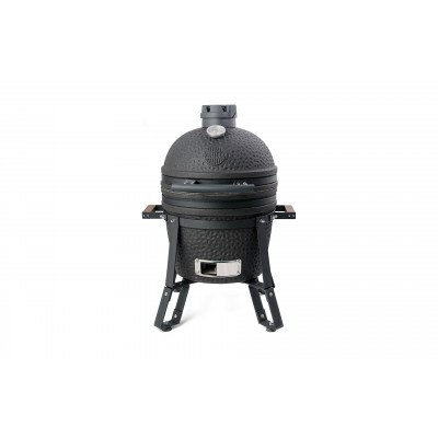 Керамический угольный гриль Kamado S 5 в 1 с системой BBQ Block Fire GRILLI 733777 Код: 012010