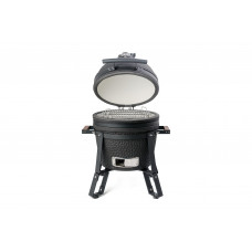 Керамический угольный гриль Kamado S 5 в 1 с системой BBQ Block Fire GRILLI 733777 Код: 012010