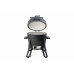 Керамический угольный гриль Kamado S 5 в 1 с системой BBQ Block Fire GRILLI 733777 Код: 012010