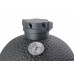 Керамический угольный гриль Kamado S 5 в 1 с системой BBQ Block Fire GRILLI 733777 Код: 012010