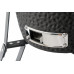 Керамический угольный гриль Kamado S 5 в 1 с системой BBQ Block Fire GRILLI 733777 Код: 012010