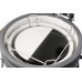 Керамический угольный гриль Kamado S 5 в 1 с системой BBQ Block Fire GRILLI 733777 Код: 012010