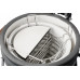 Керамический угольный гриль Kamado S 5 в 1 с системой BBQ Block Fire GRILLI 733777 Код: 012010