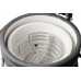 Керамический угольный гриль Kamado S 5 в 1 с системой BBQ Block Fire GRILLI 733777 Код: 012010