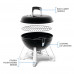 Угольный портативный гриль 36 см Napoleon Travel-Q Kettle, NK14K-LEG-3 Код: 012114