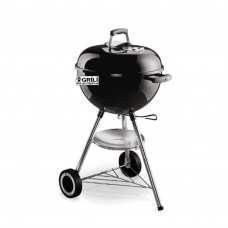 Угольный гриль One-Touch-Original 47 см черный Weber 1241304 Код: 003474