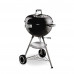 Угольный гриль One-Touch-Original 47 см черный Weber 1241304 Код: 003474